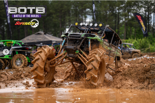 SXS Parts – WTF-Offroad