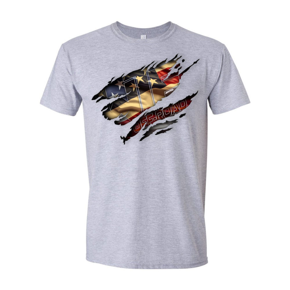 Merica Tee