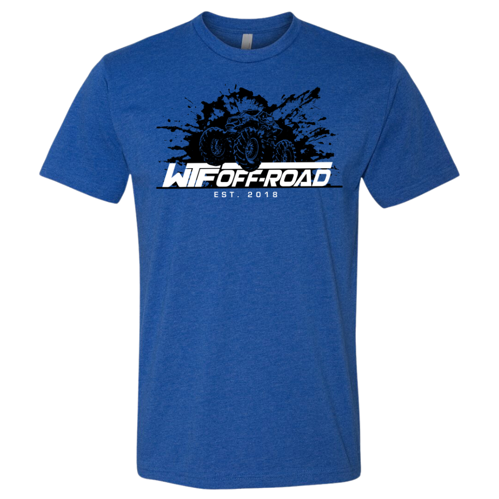 VooDoo WTF Youth Tee