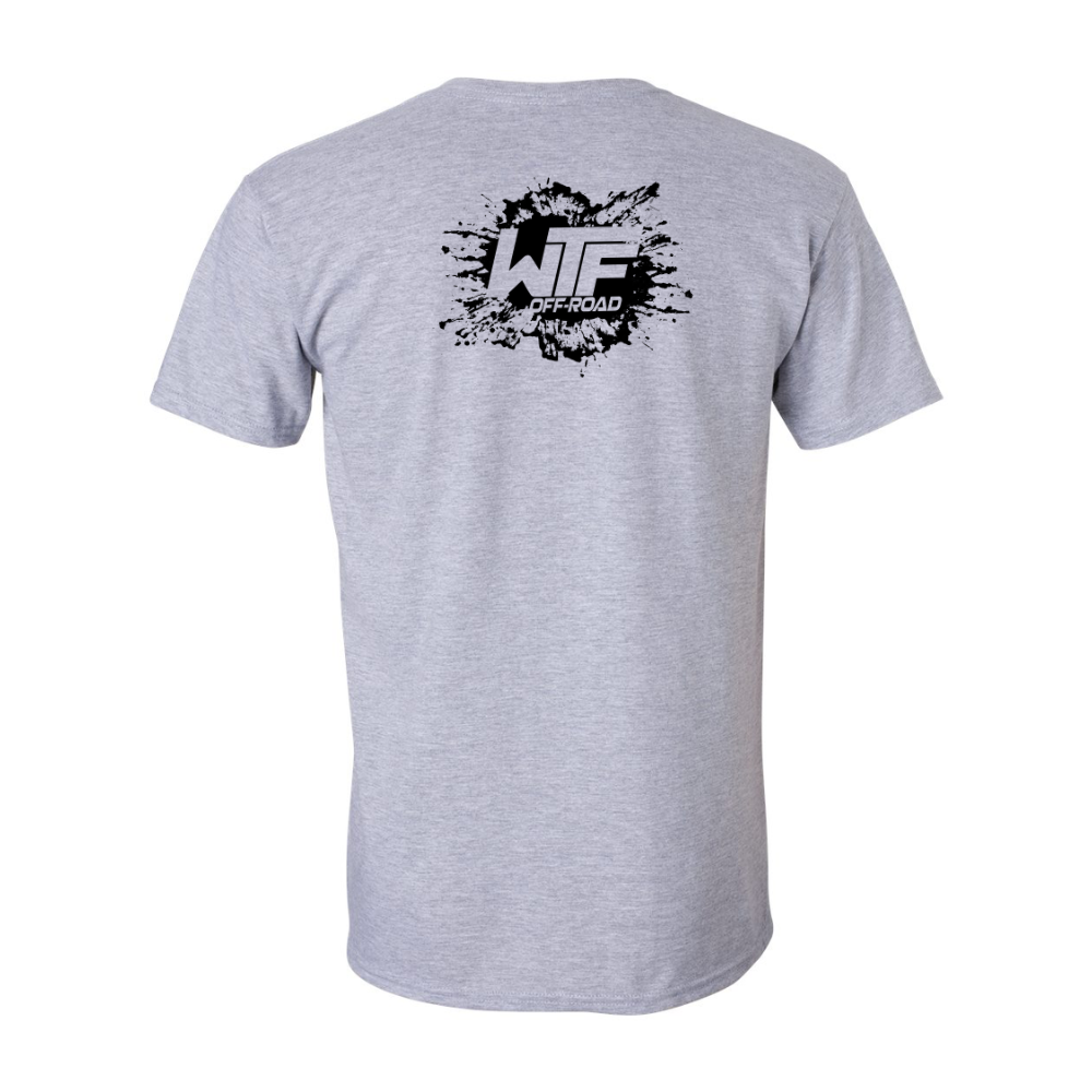 Merica Tee