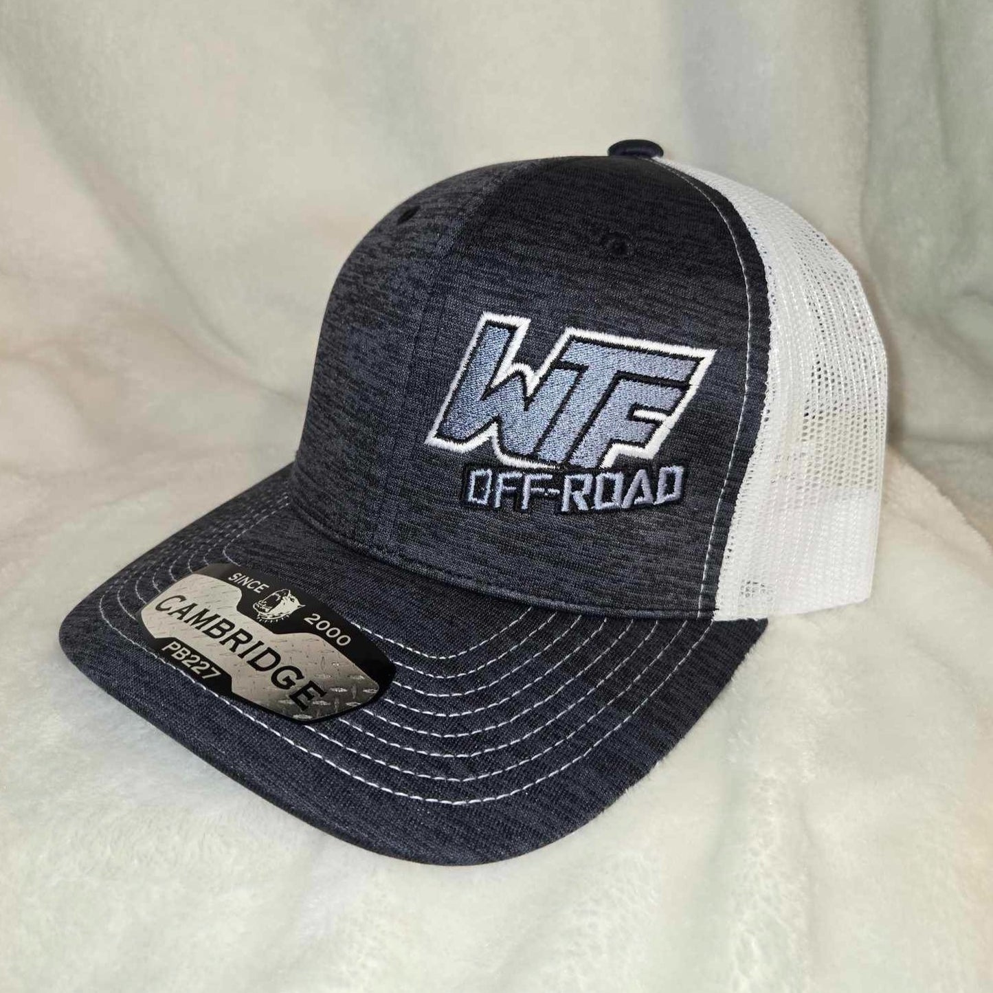 Snapback Hat Jean Gray
