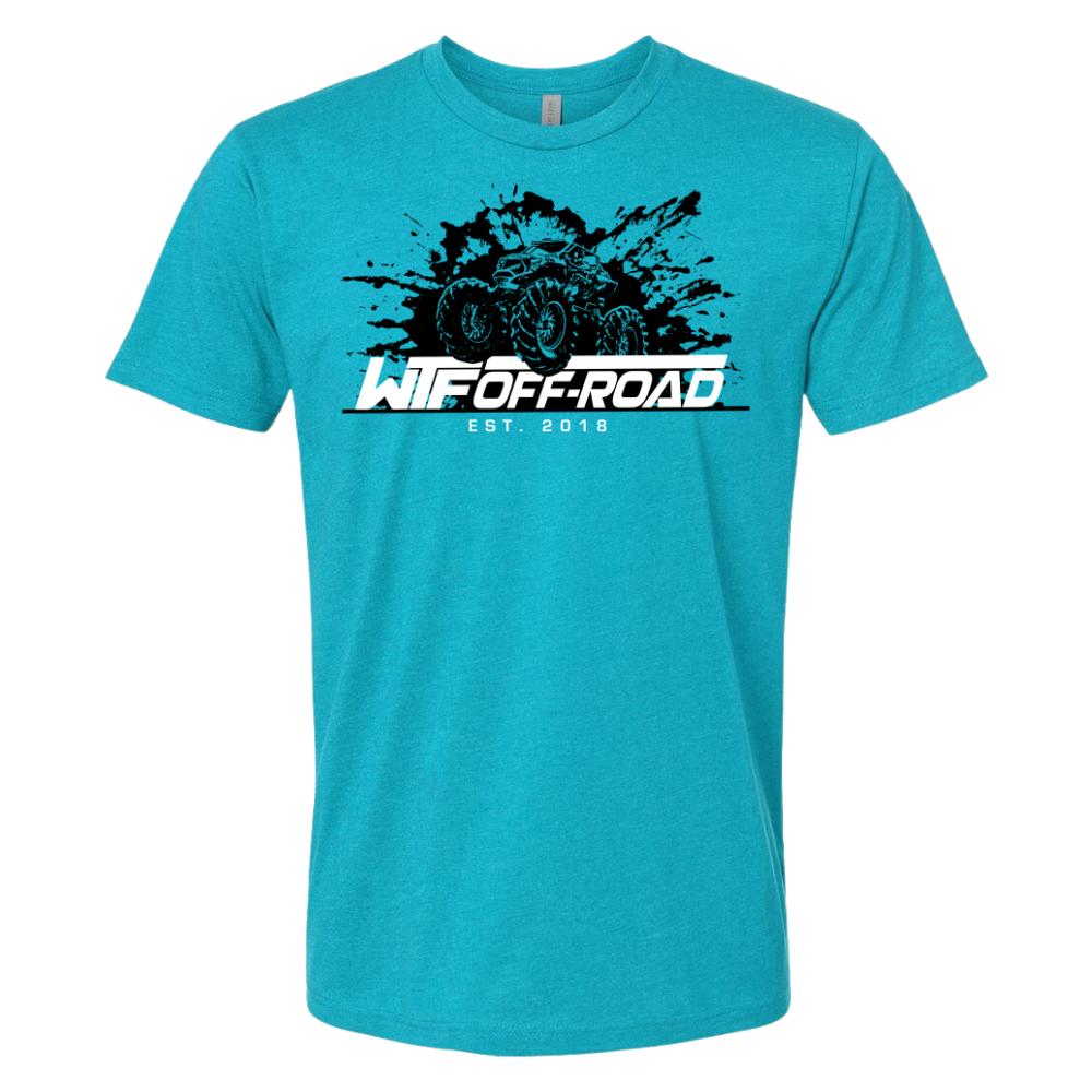 VooDoo WTF Youth Tee