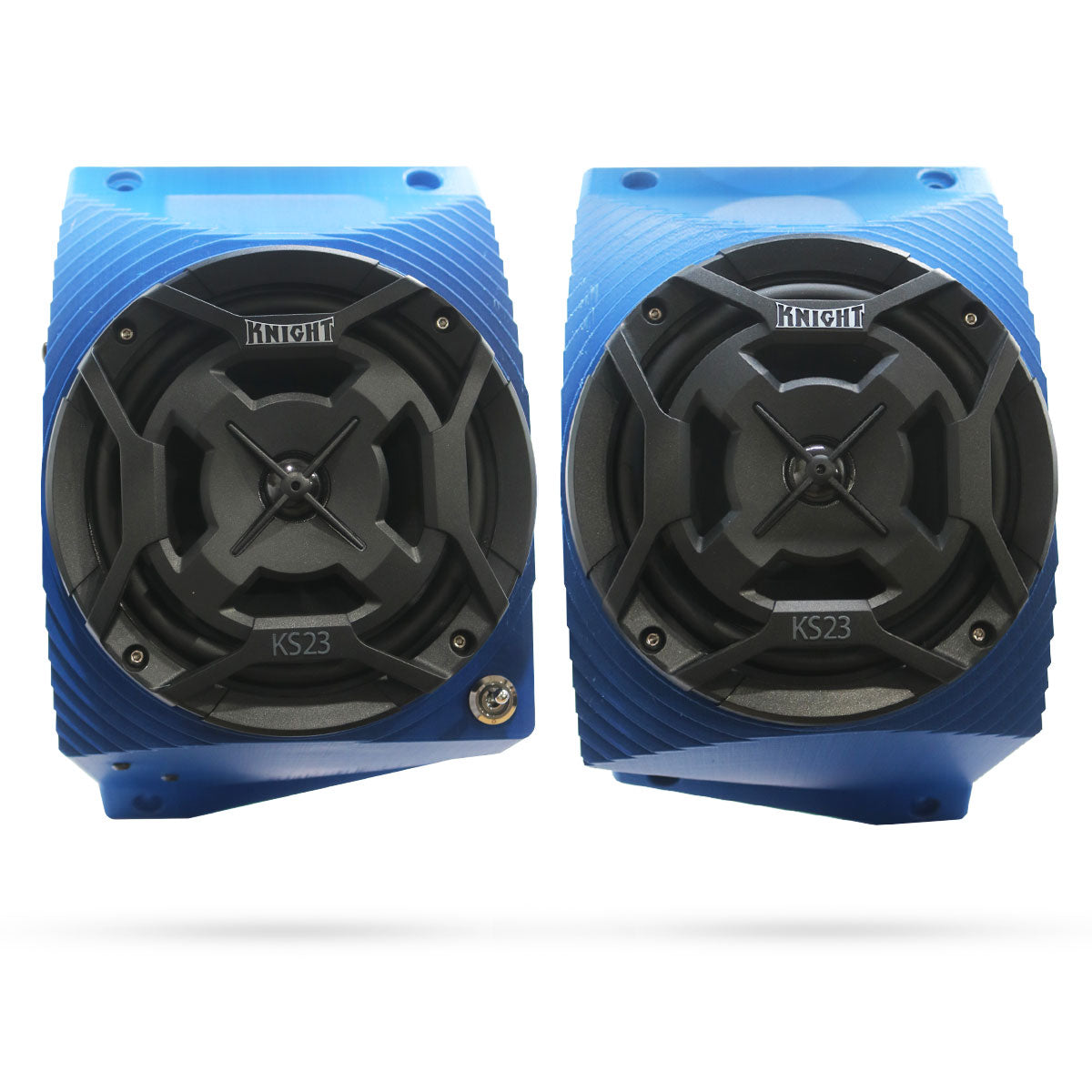 Can Am Outlander (12–25) Bluetooth LED ATV Sound System
