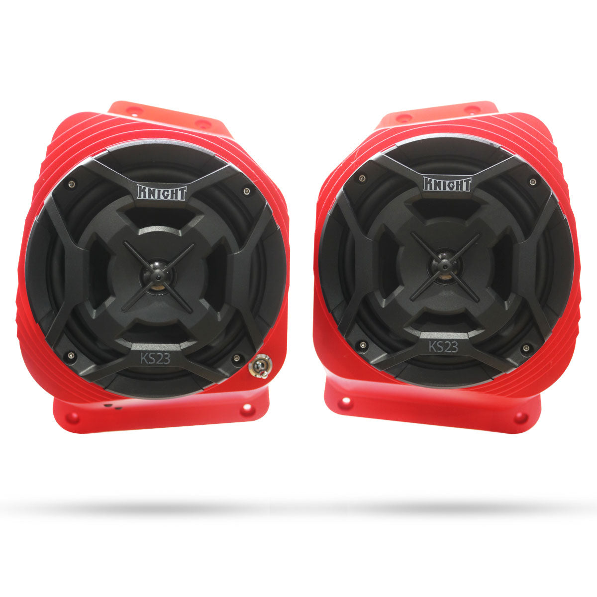 Can Am Outlander (12–25) Bluetooth LED ATV Sound System