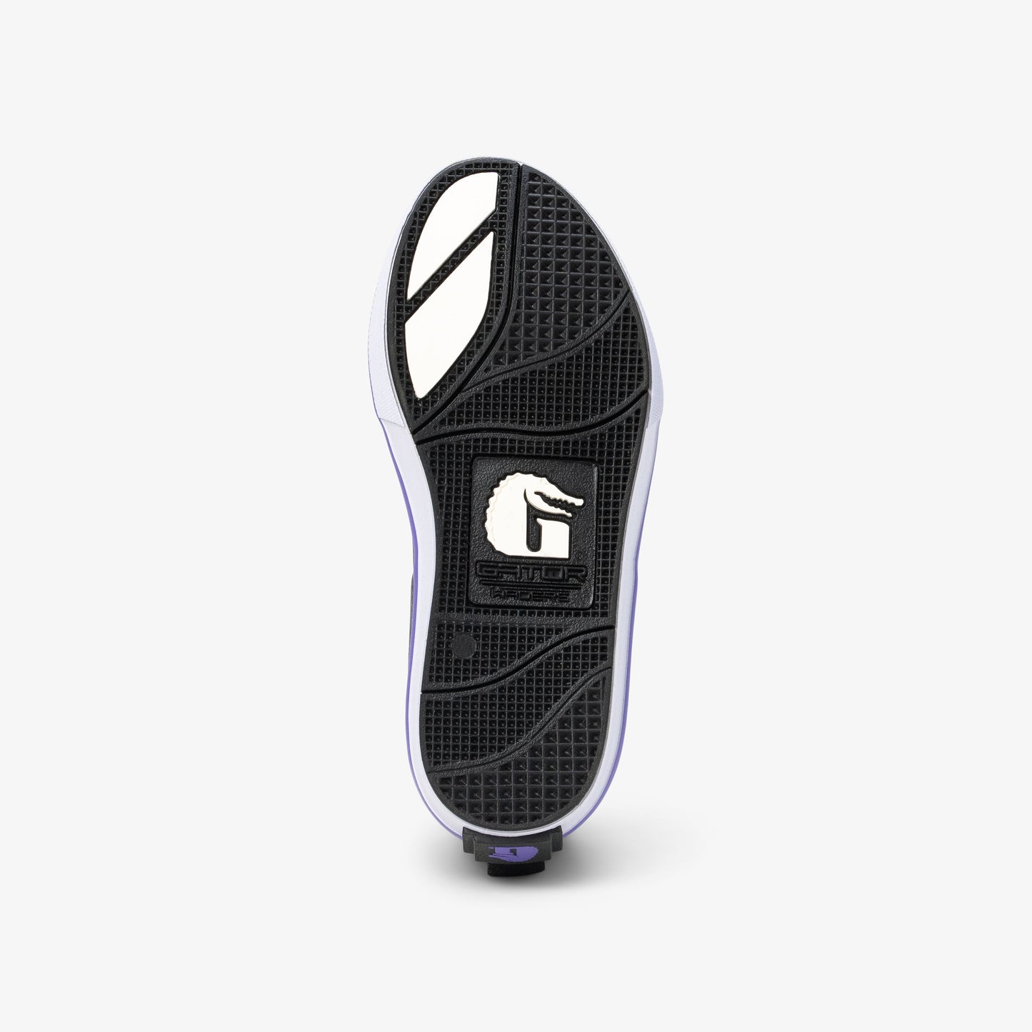 Camp Boots | Womens - Black/Purple