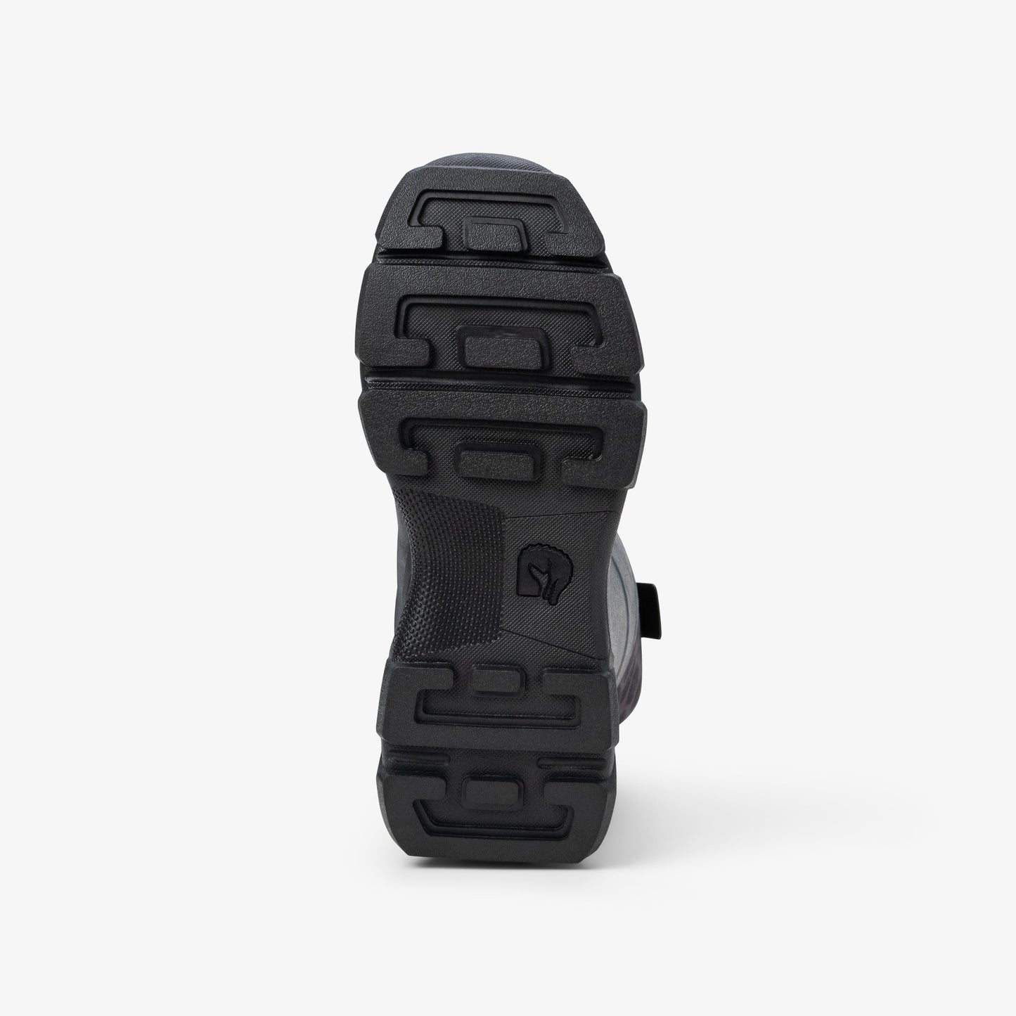 Omega Mid-Height Boots | Womens - Shadow Leopard