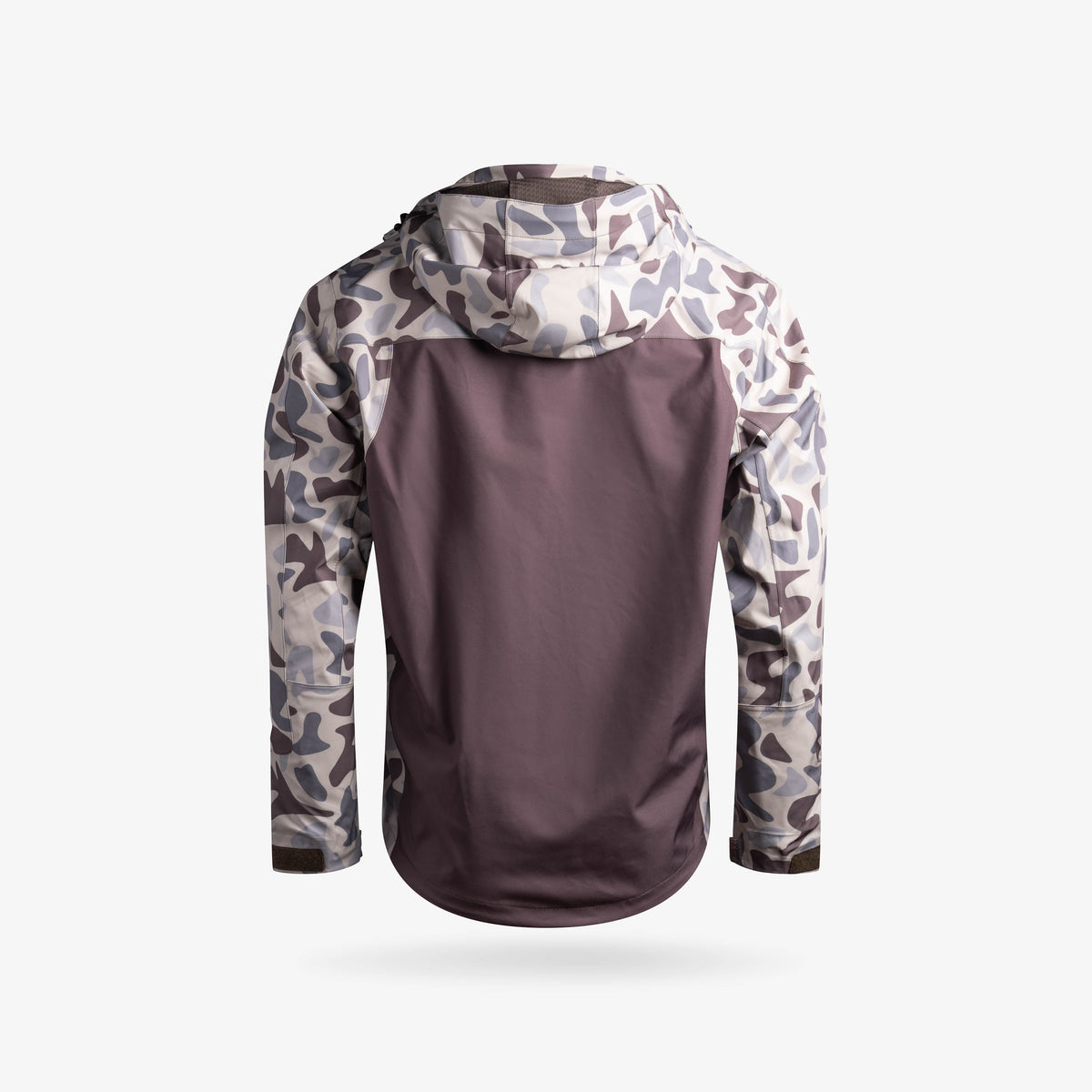 Sanctuary Jacket | Mens - Old School Wetland