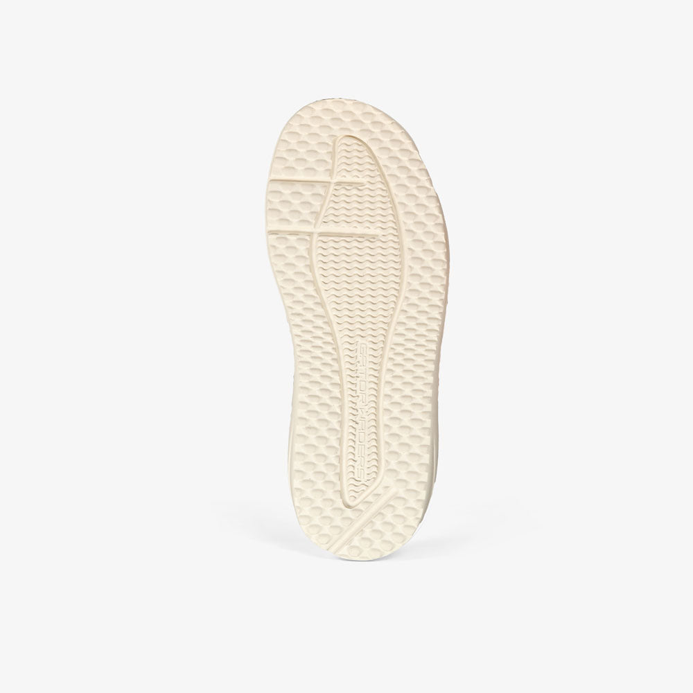 Camp Shoes | Womens - Brown Cow