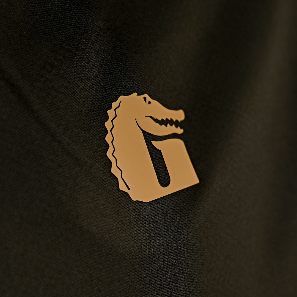 Heavy Weight Sherpa Hoodie | Mens - Golden Harvest