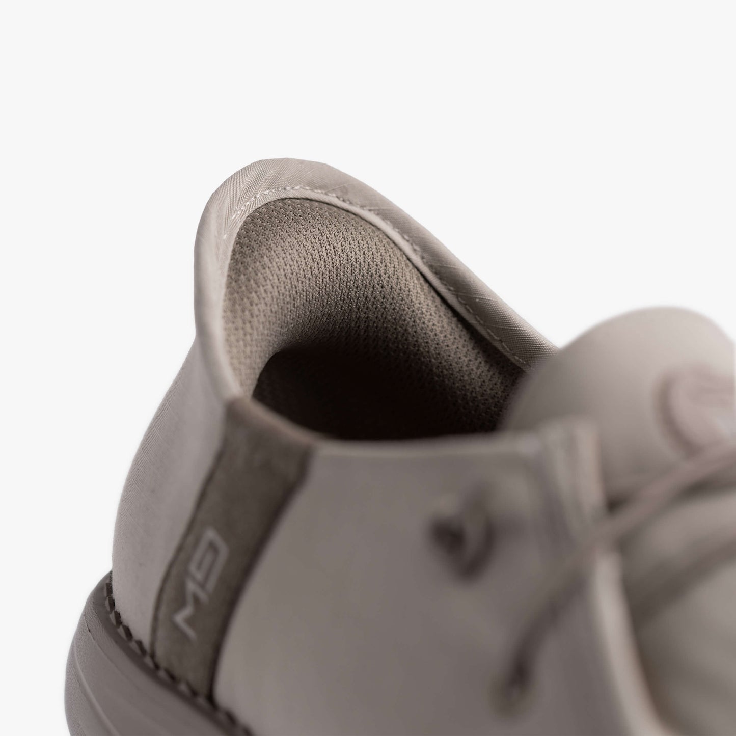 All-Weather Camp Shoes | Mens - Bone