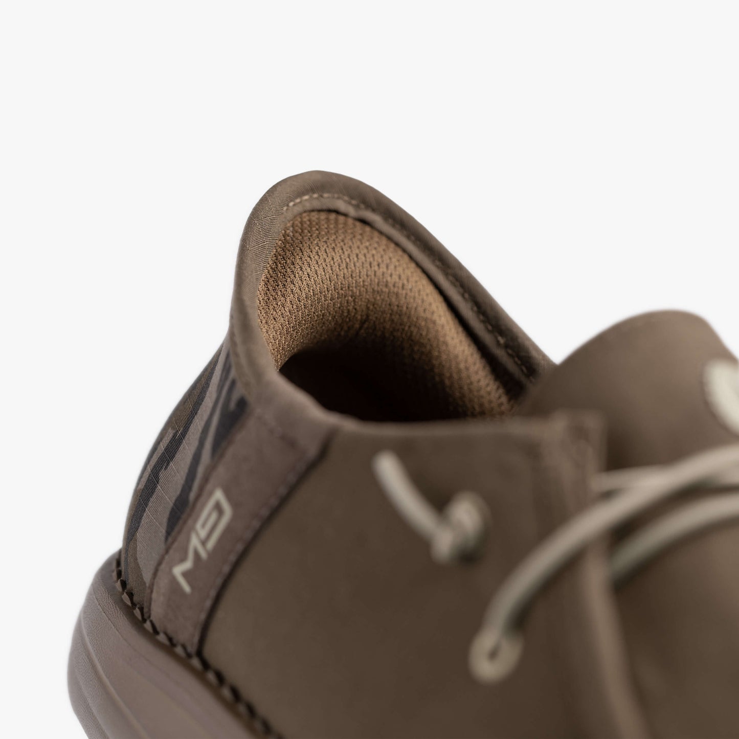 All-Weather Camp Shoes | Mens - Mossy Oak Original Bottomland