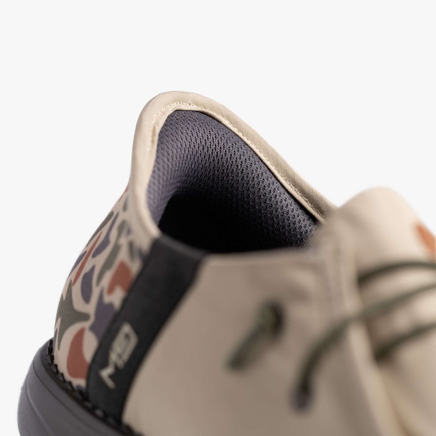 All-Weather Camp Shoes | Mens - Old School Camo