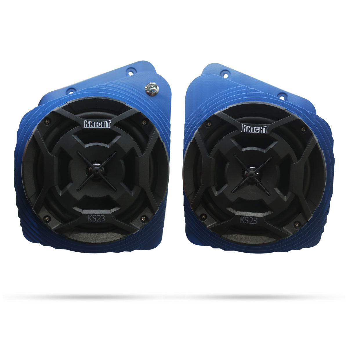 Polaris Sportsman (05-25) Bluetooth LED ATV Sound System