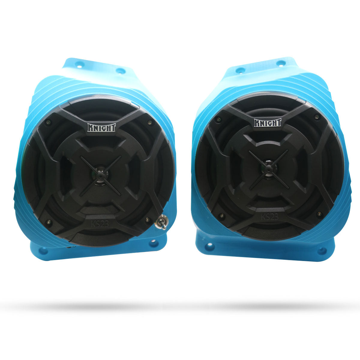Can Am Outlander (12–25) Bluetooth LED ATV Sound System