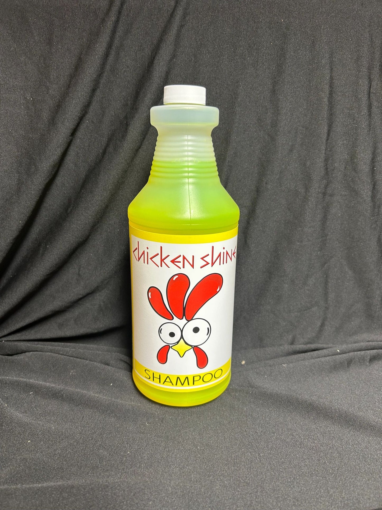 1 qt - Chicken Shine Shampoo (Foam Cannon)