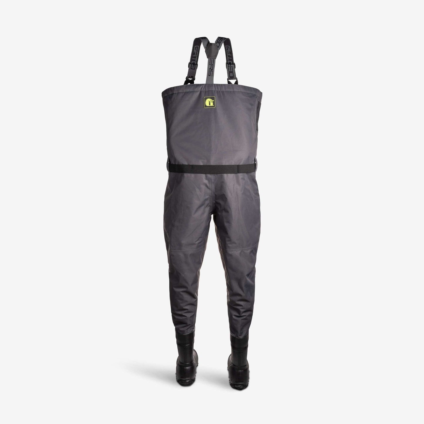Insulated Mangrove Waders | Mens - Grey