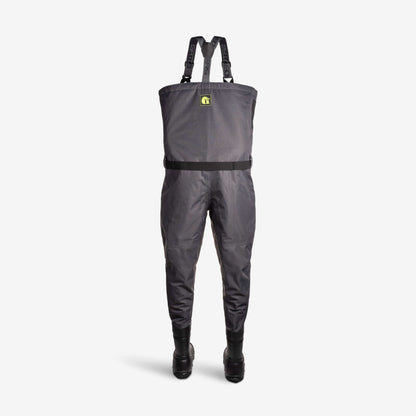 Insulated Mangrove Waders | Mens - Grey