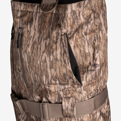 Shelter Waders | Mens - Mossy Oak Bottomland