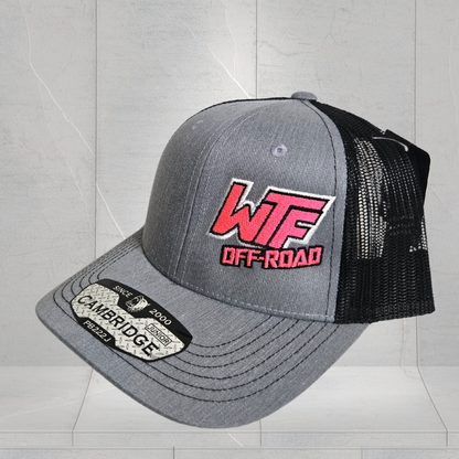 Youth Snapback Hats - Multiple Colors
