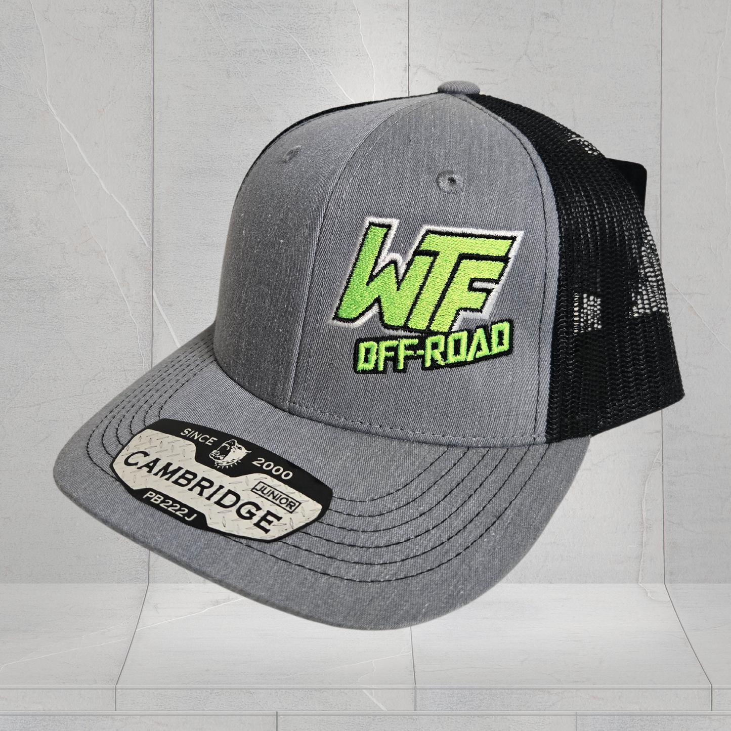 Youth Snapback Hats - Multiple Colors