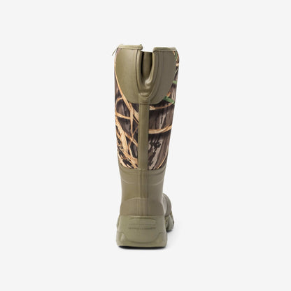 Omega Boots | Mens - Mossy Oak Original Shadow Grass
