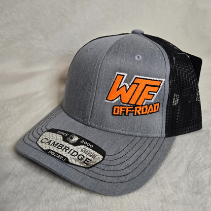 Youth Snapback Hats - Multiple Colors