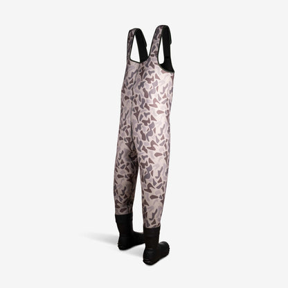 Retro Waders | Mens - Wetland