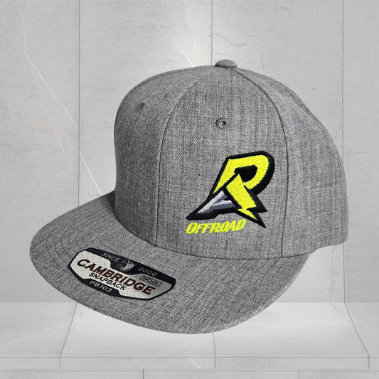Flatbill RAO - Wool