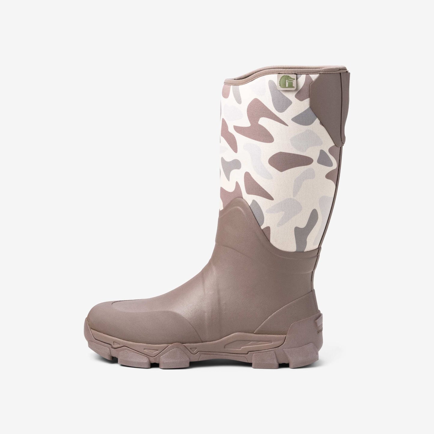 Omega Boots | Mens - Wetland