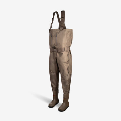 Shelter Waders | Mens - Brown