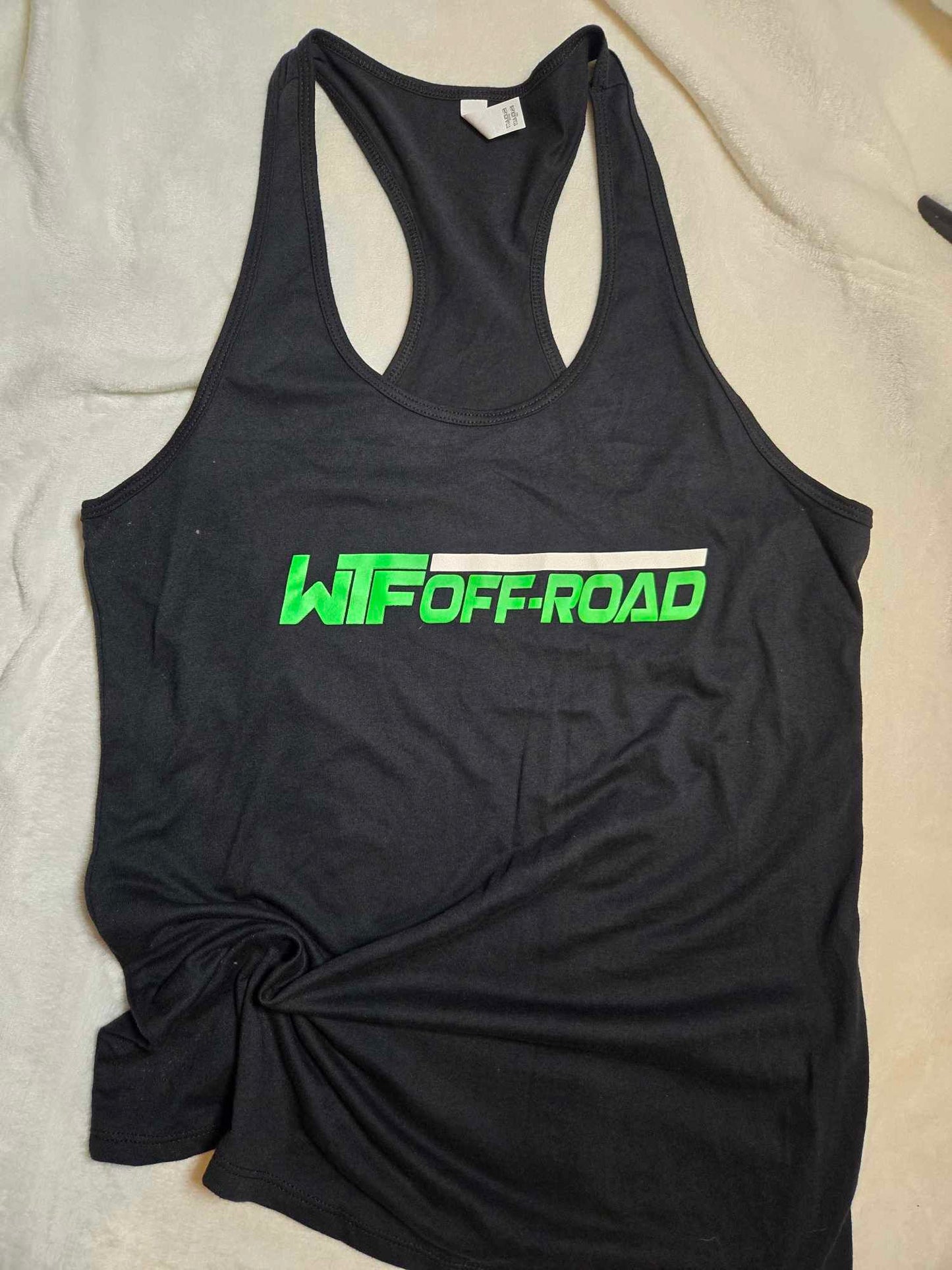 OG Women's Tank Tops