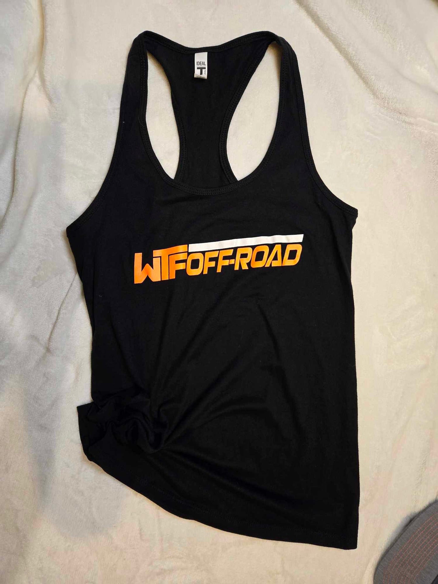 OG Women's Tank Tops