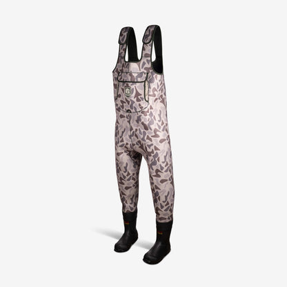 Retro Waders | Mens - Wetland