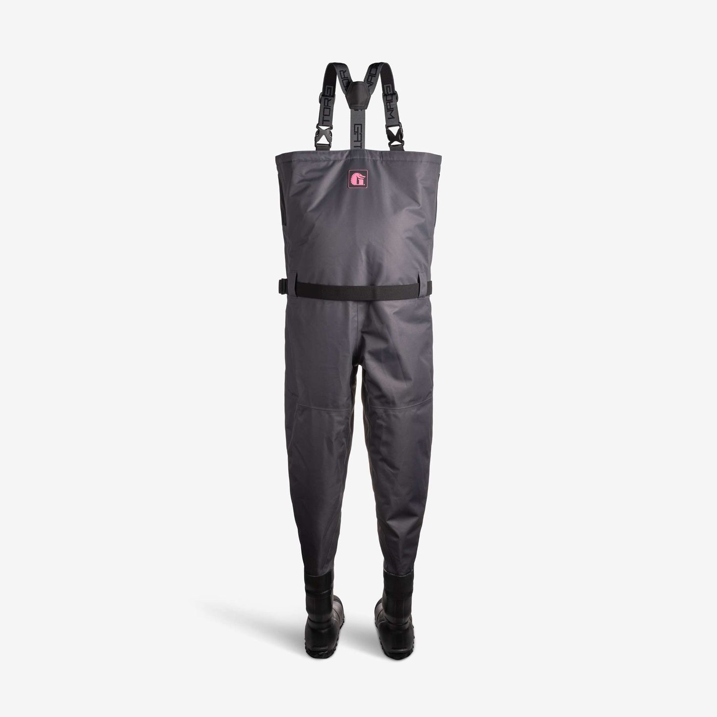 Insulated Mangrove Waders | Womens - Grey
