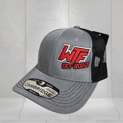 Youth Snapback Hats - Multiple Colors