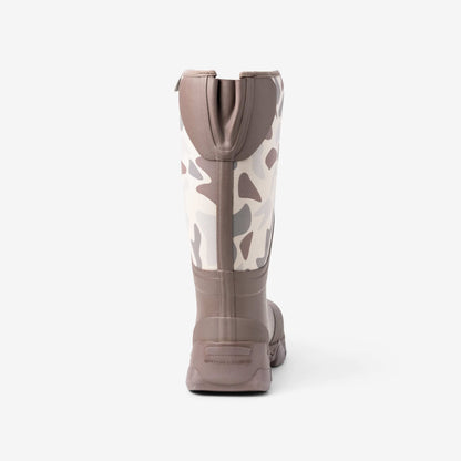 Omega Boots | Mens - Wetland