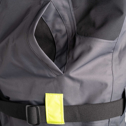 Insulated Mangrove Waders | Mens - Grey