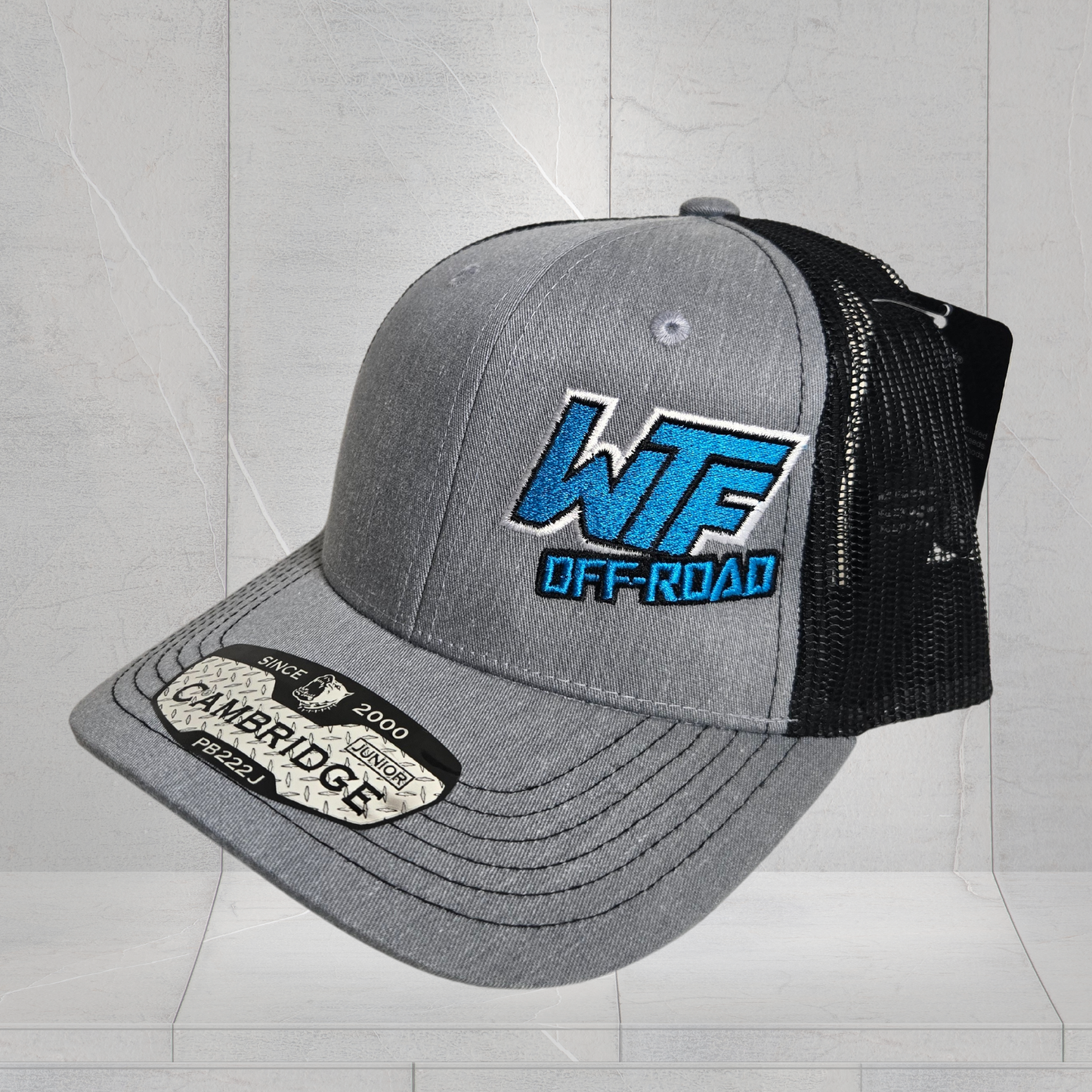 Youth Snapback Hats - Multiple Colors