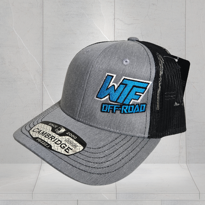 Youth Snapback Hats - Multiple Colors
