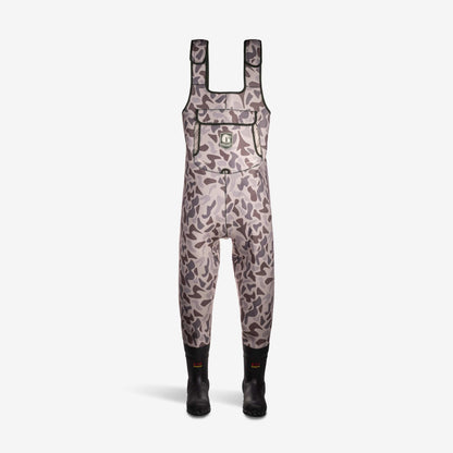 Retro Waders | Mens - Wetland