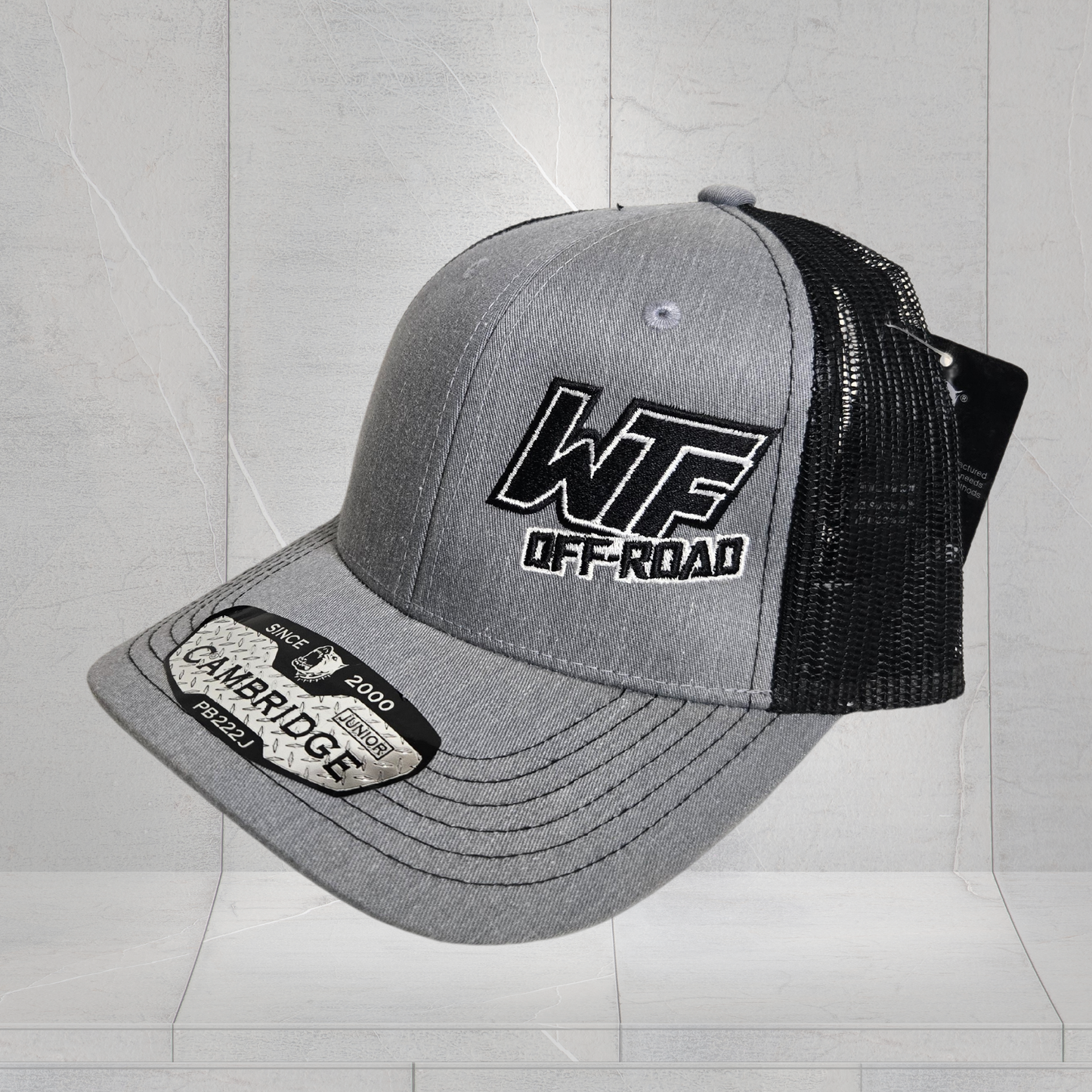 Youth Snapback Hats - Multiple Colors