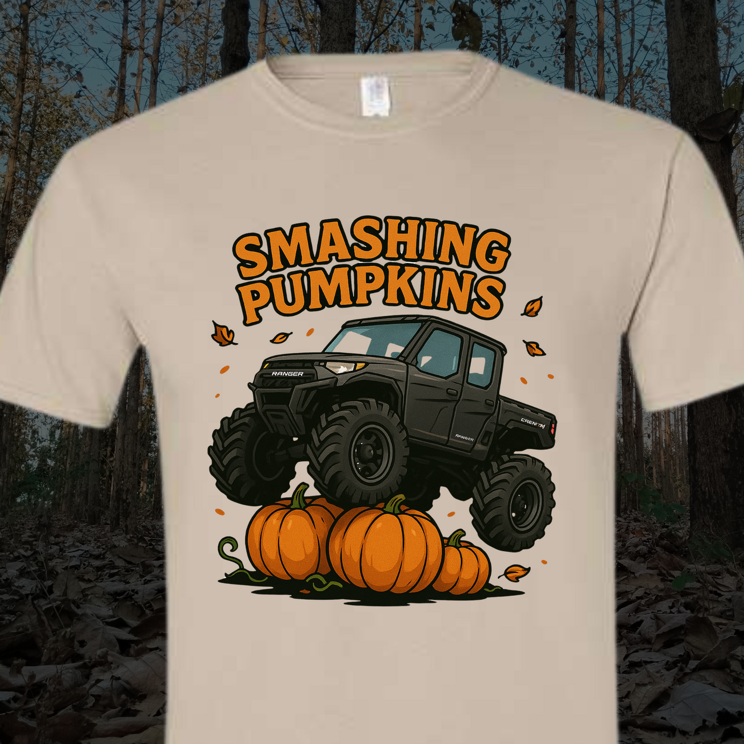 Smashing Pumpkins Tee