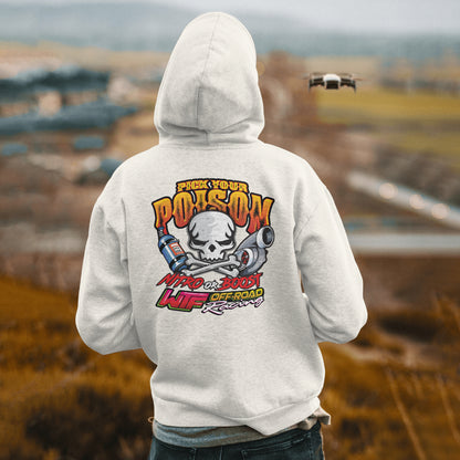 Pick Your Poison Hoodie