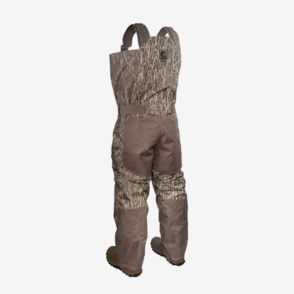 Shield Insulated Waders | Mens - Mossy Oak Bottomland