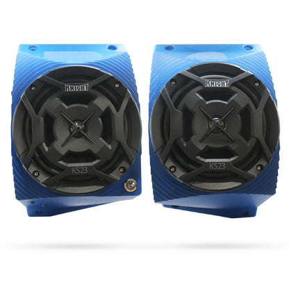 Can Am Outlander (12–25) Bluetooth LED ATV Sound System