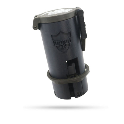 Knight Shield - Sealed Can Holder