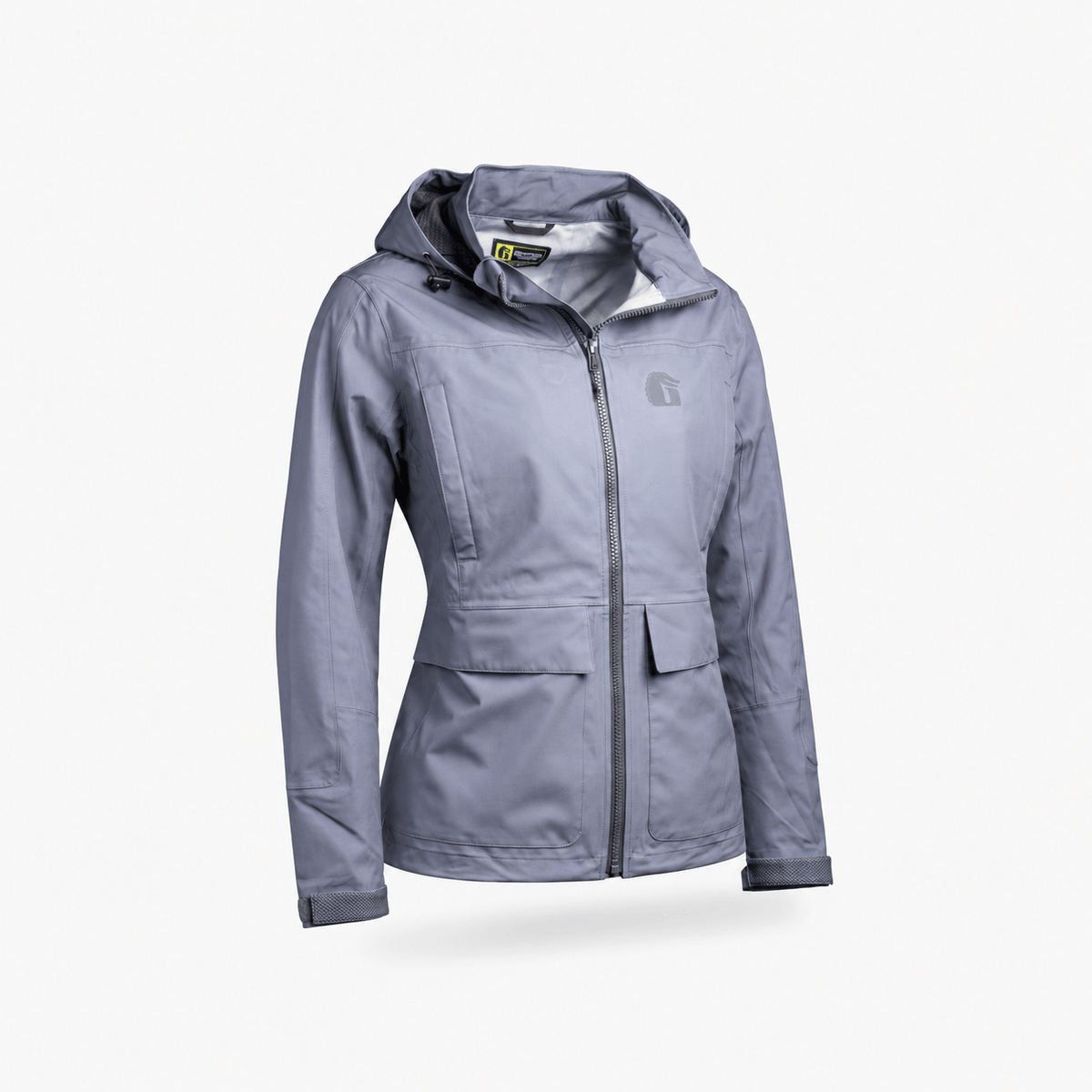 Sanctuary Jacket | Womens - Grey