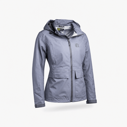 Sanctuary Jacket | Womens - Grey