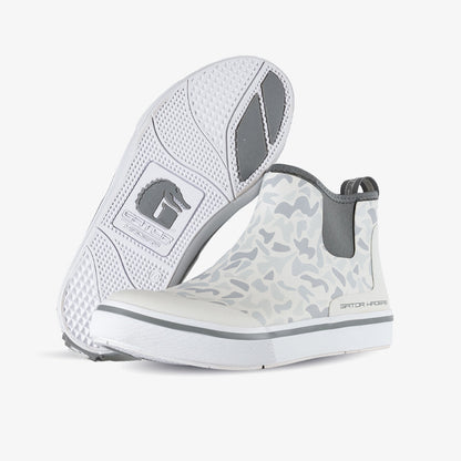 Camp Boots | Mens - Old School Ghost