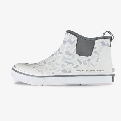 Camp Boots | Mens - Old School Ghost